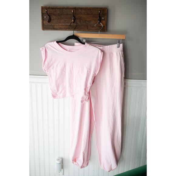 Free People Hot Shot Crossover Set Small NEW - Picture 2 of 4